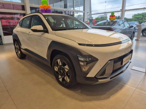 HYUNDAI KONA 1.6 GDI HEV ULTIMATE DCT